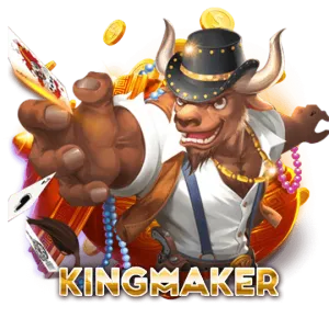 kingmaker-huay